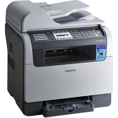 Toner Impresora Samsung CLX-3160FN